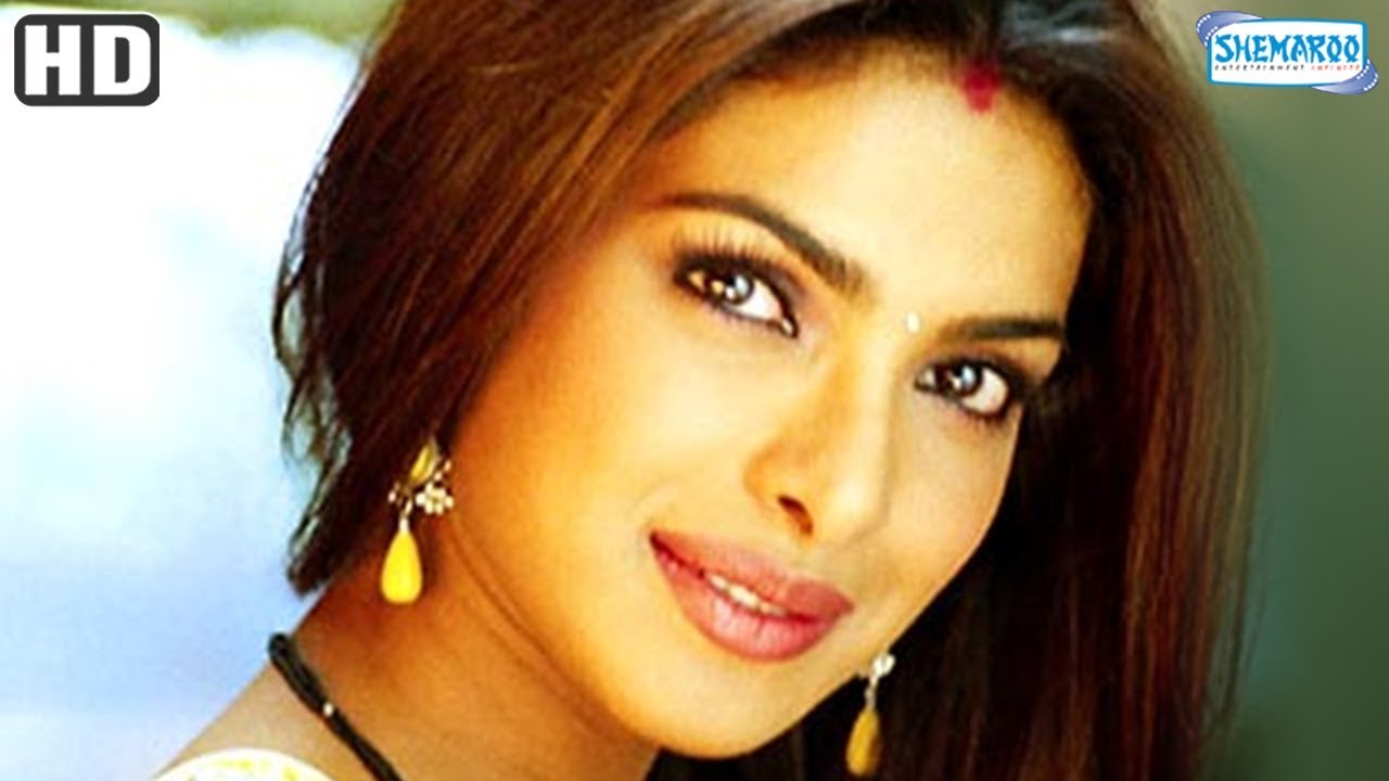 Priyanka Chopra in Barsaat (2005) Scenes 🎬