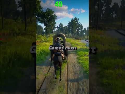 Why C++ Rules Game Development