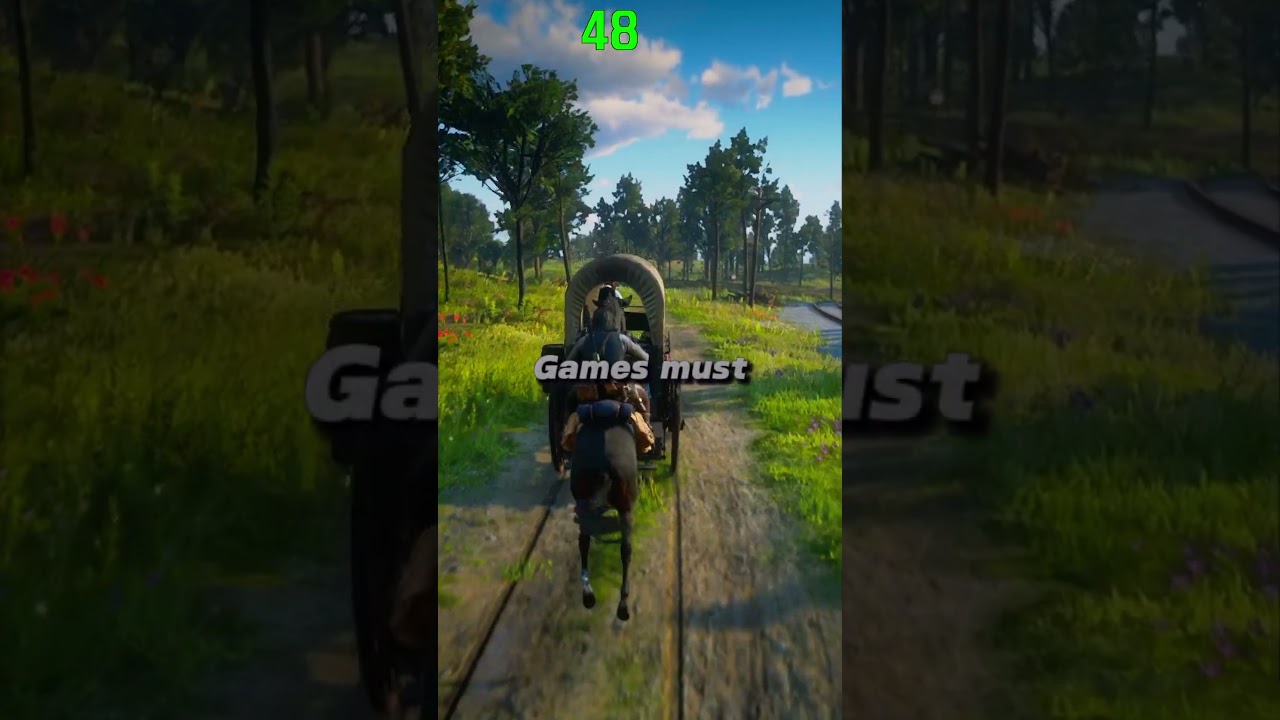 Why C++ Dominates Game Development