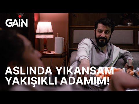 Mahsun J | 2. Sezon 10. Bölüm | Şimdi ve Sadece GAİN'de! 🎈
