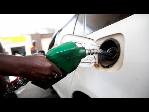South Africa: fuel prices to jump by almost 9 pct on April 3