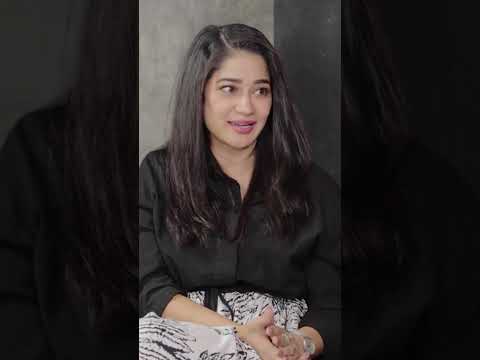 Faiza Gillani Talks About Social Anxiety😐😐#mannatmurad #faizagillani #iqraaziz #fuchsiamagazine