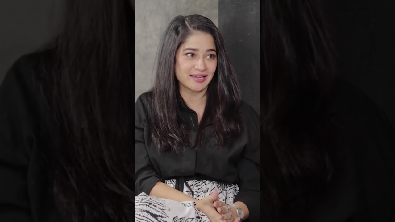 Faiza Gillani Opens Up About Her Experience with Social Anxiety 😐