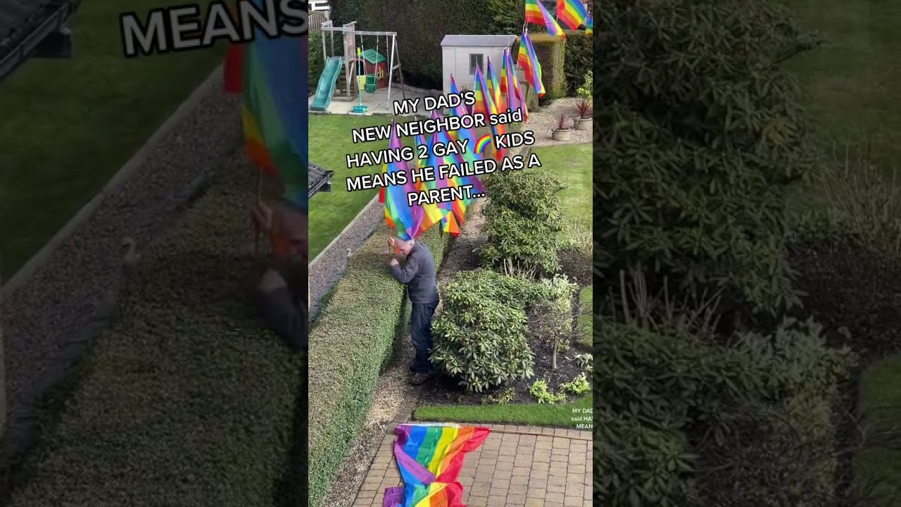 Celebrating LGBTQ+ Pride 🌈 | WLW TikTok Compilation by fitxander