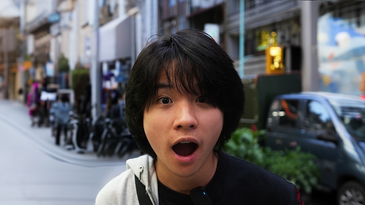 24 Hours in Taiwan & New Gaming Gear Reveal 🇹🇼