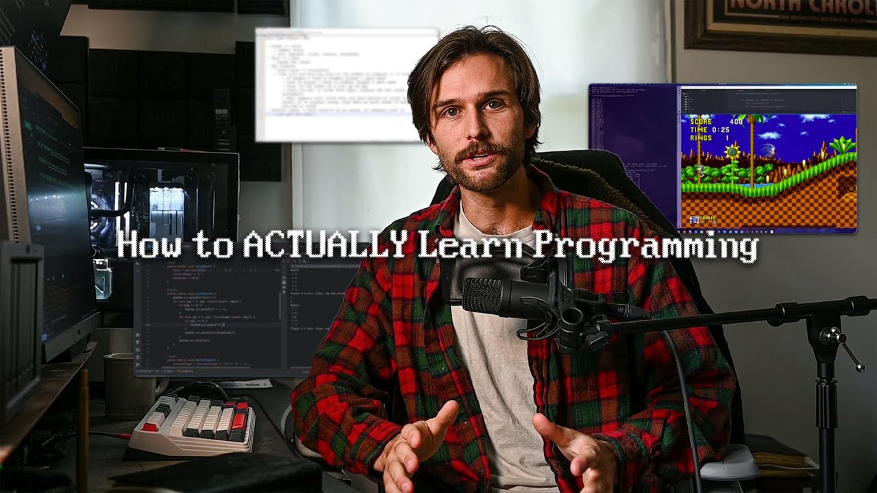3 Coding Projects to Overcome Coding Challenges (with Instructions)