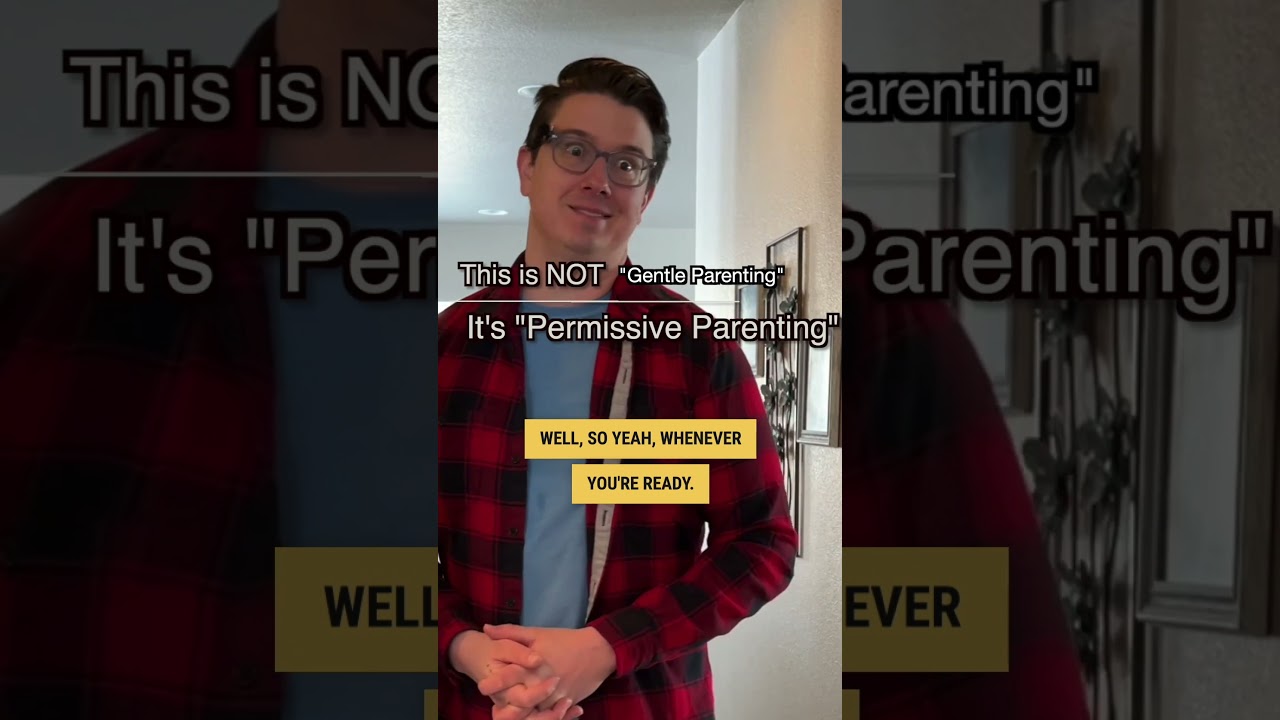 Understanding Gentle Parenting: Principles and Practices