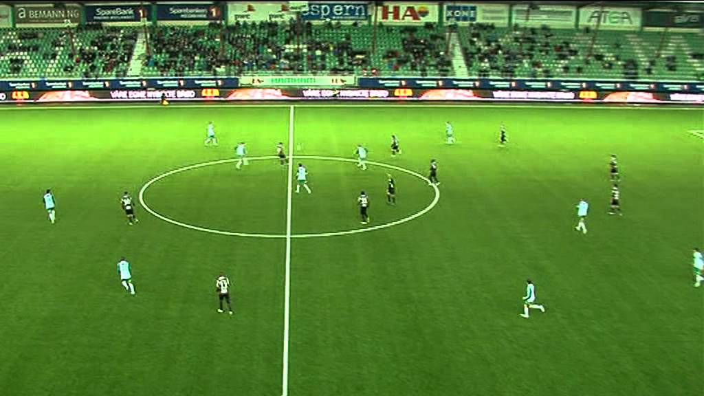 HamKam vs MIF: Exciting 0-0 Draw Highlights | Match Recap