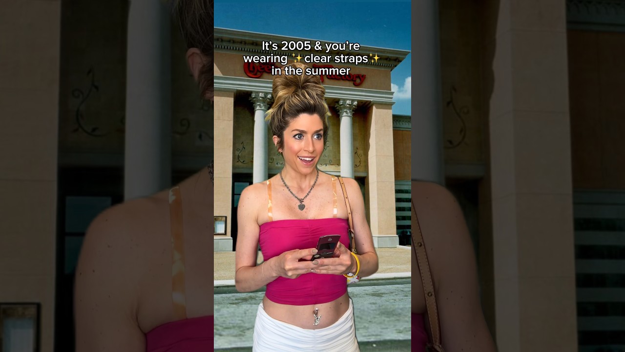 Always so sweaty π #2000 #nostalgia #millennials