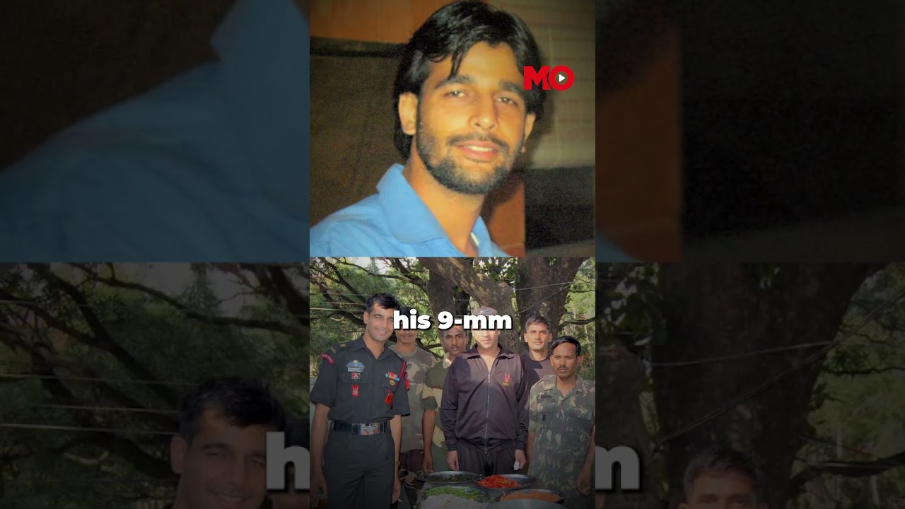 Did Ranveer Singh’s ‘Dhurandhar’ Role Draw Inspiration from Major Mohit Sharma? 🎬