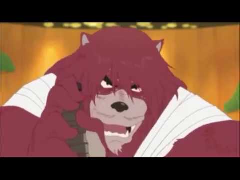 【MAD】バケモノの子 主題歌再び🎶