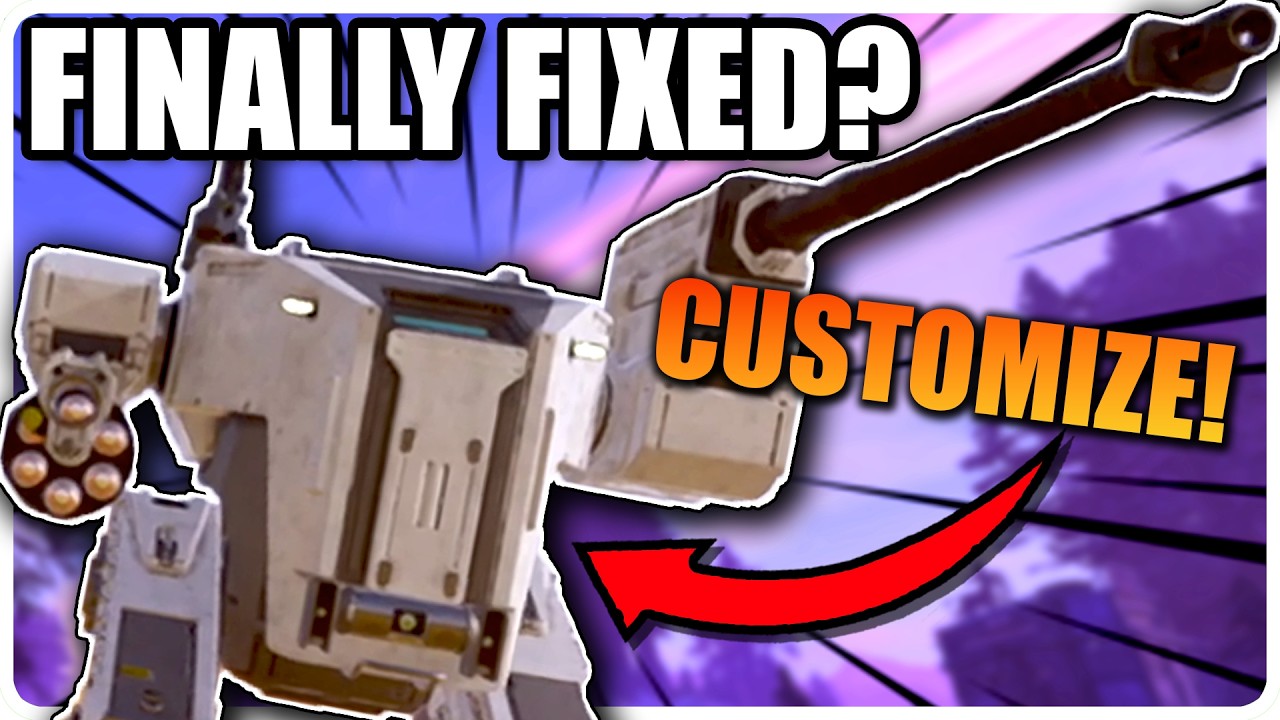 This Changes EVERYTHING for | HELLDIVERS 2 |
