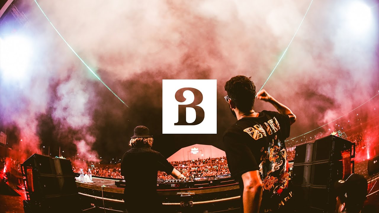 1 Yellow Claw's 76 Drops & Socials 🎵