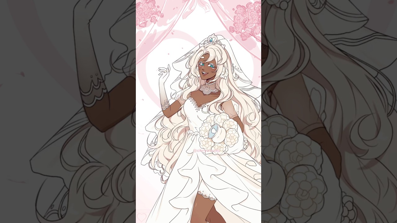 Lady Gaga's 'Alejandro' in CookieRun Kingdom 🎶