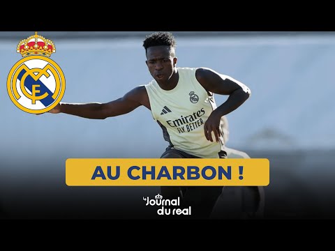 LES IMAGES DU MATCH D'ENTRAÎNEMENT CONTRE LE REAL MADRID CASTILLA, AVANT LES JOURS DE REPOS !