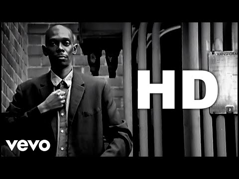 Faithless - God Is a DJ (Official HD Video)