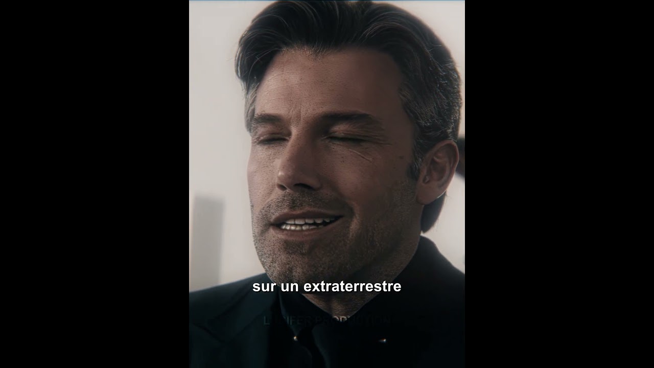 Superman Interrogates Bruce Wayne | Batman v Superman: Dawn of Justice #shorts