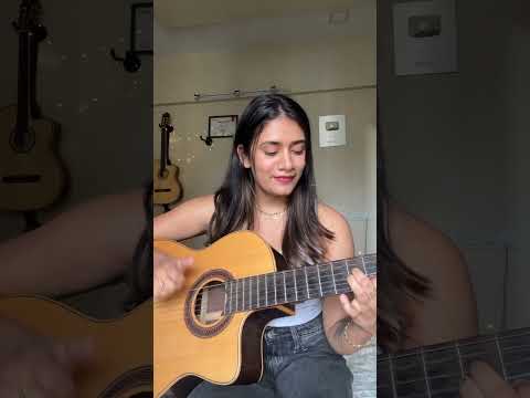 Dil ibadat- Fingerstyle 🩷