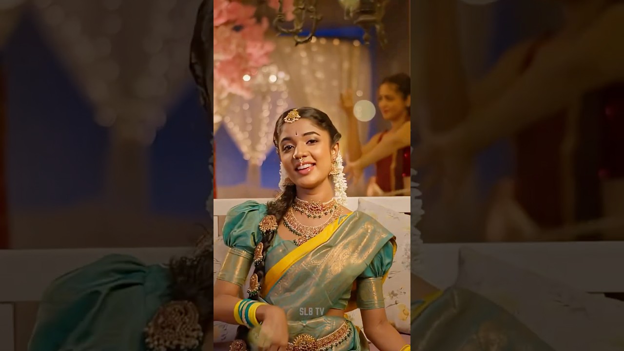 Awa Awa Dance by Pranirsha Thiyagaraja 🎶