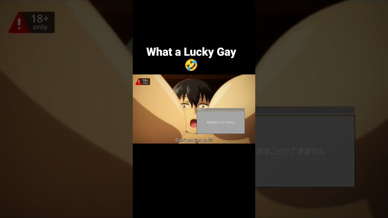 Hantai Shorts: Slave Haren in the Labyrinth #shorts