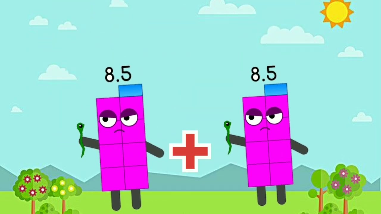 Unlock the Mystery of Adding Identical Decimal | @educationalcorner110