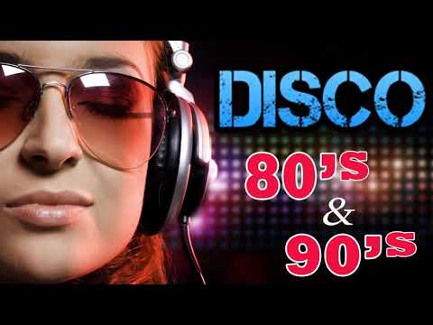 Best Songs Of The 1990s - Disco Dance Hits of 90's - Eurodisco Megamix- Modern Talking, C C Catch