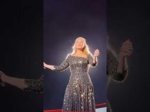 Adele - Skyfall | Munich Night 7
