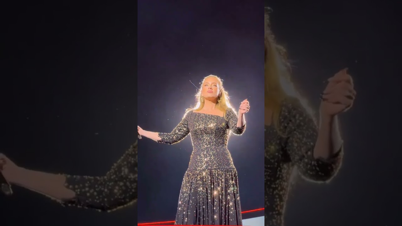 Adele - Skyfall | Munich Night 7