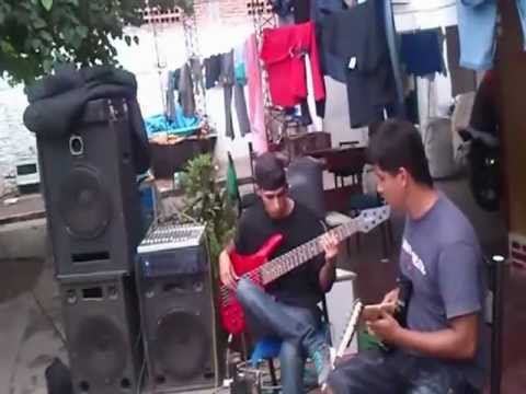 Kumbia Grossa - Ensayo en Tucumán 🎶