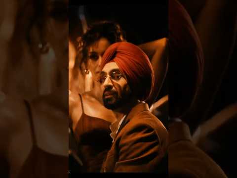 Kufar - Diljit Dosanjh #trending #explore #viral #song #punjabisong #shorts