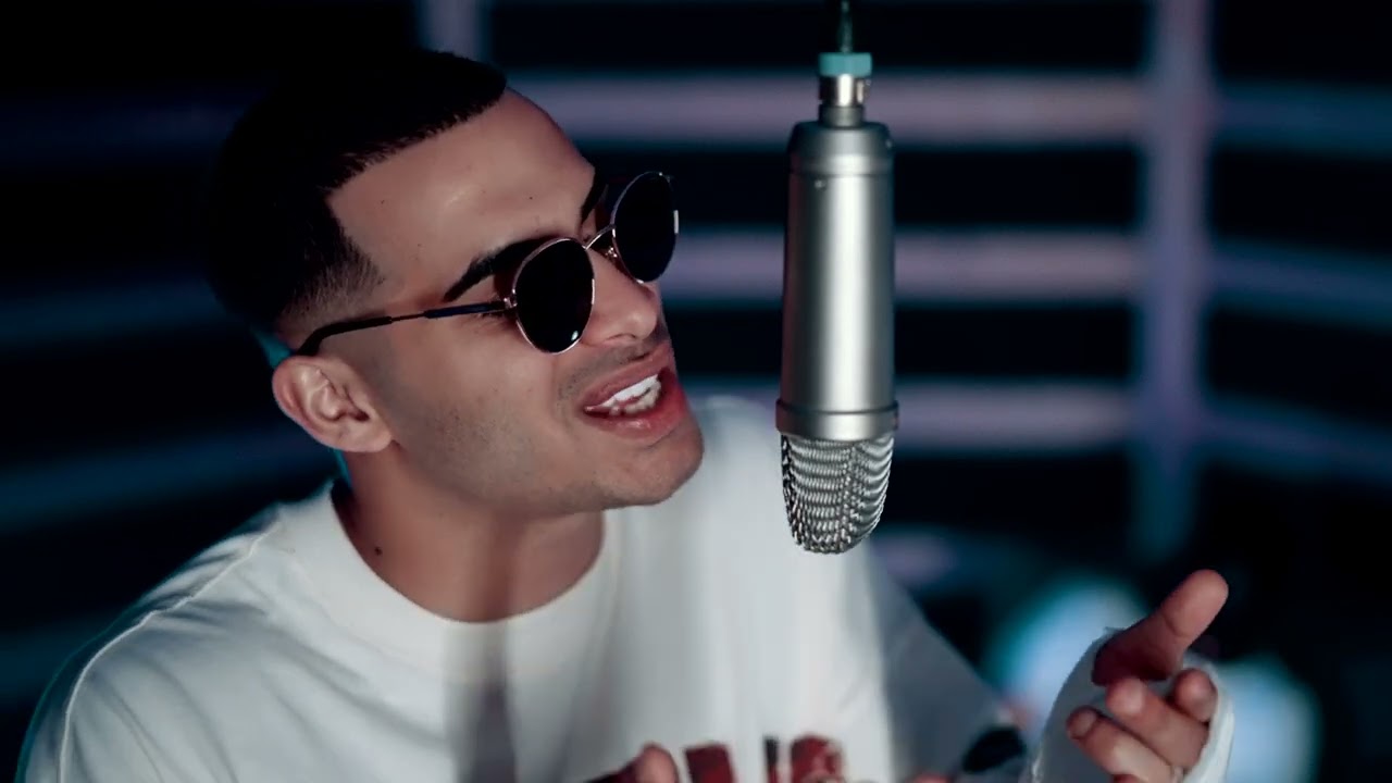 Gheboasa x Lil Cagula - Fratele 🎶 Official Music Video