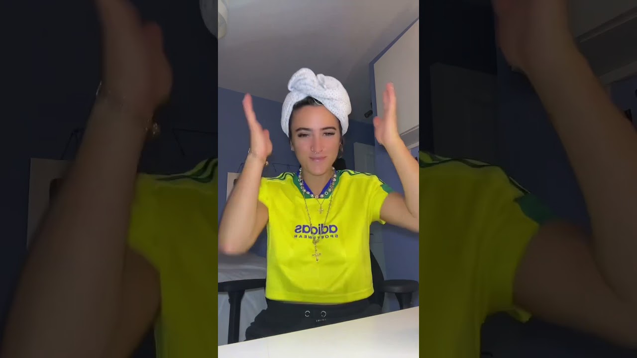 My Curly Hair Routine 🌟