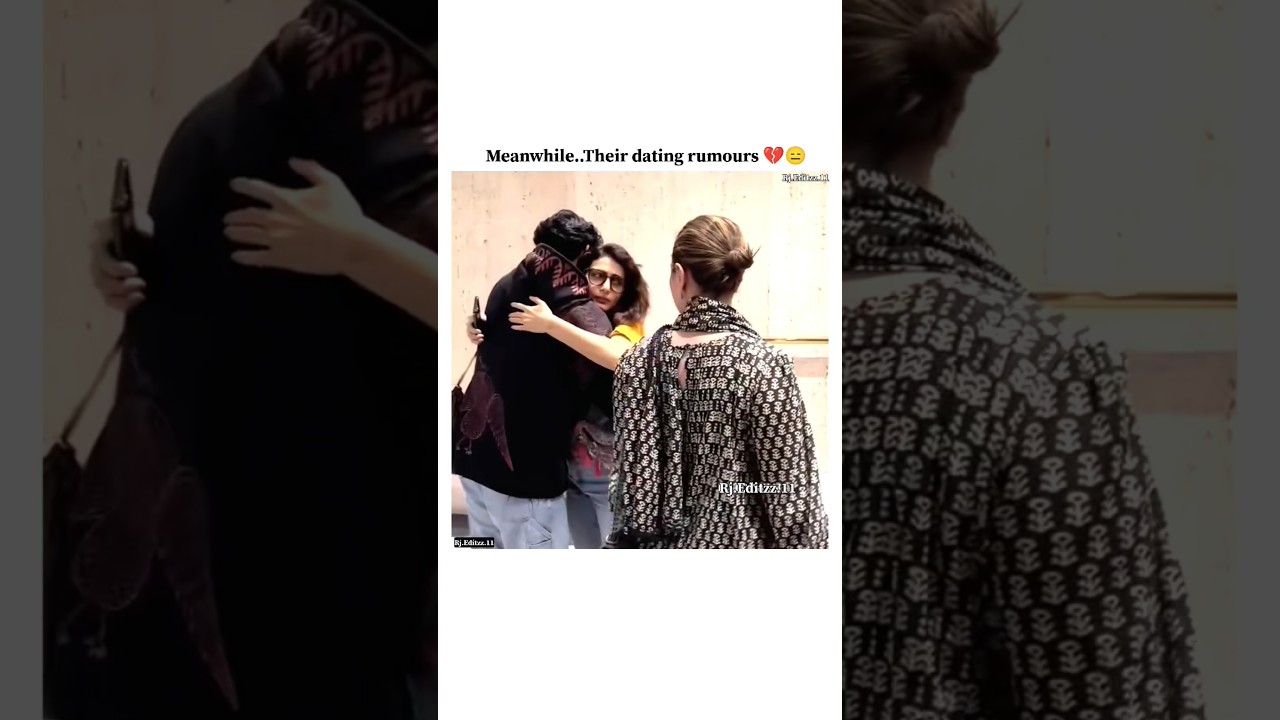 Tamannaah and Vijay's Breakup Rumors Revealed 💔