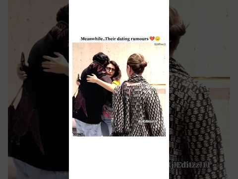 Their dating rumours 💔🥺#breakup #share #tamannaah #vijay #shortvideo