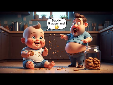 Cute Baby Funny 😂😂 Cute Baby Drama