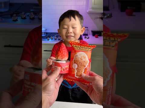 Eating Every Ice Cream in the World (Part 15)