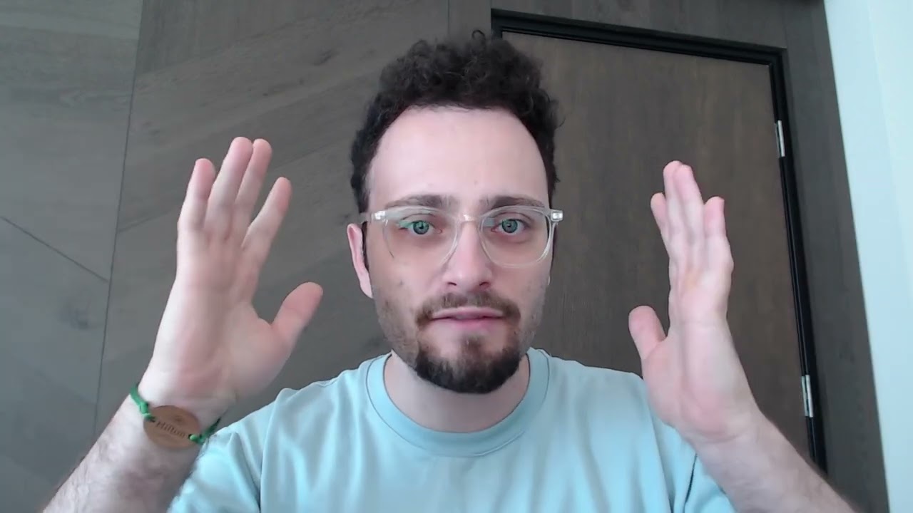 Seeking Justice for Daniel Naroditsky ✨