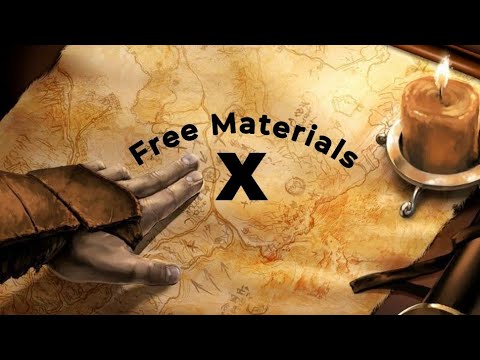 Clash of Kings: Free Material Spots for F2P Players
