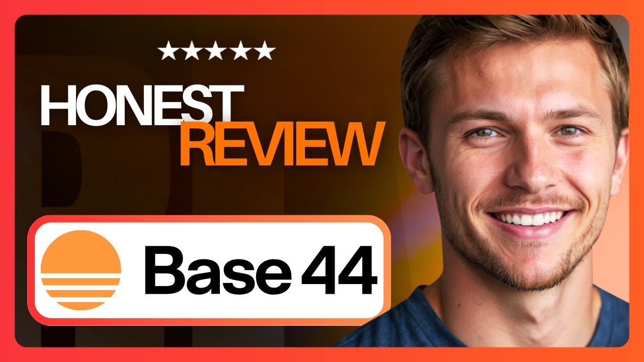 Base44 AI Review: Credit Scam, Data Loss & Broken Apps Exposed (2026)