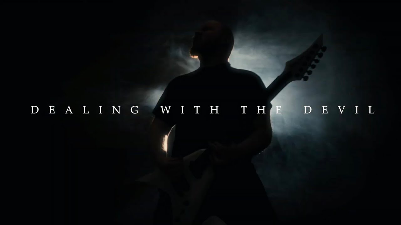 VILT - Dealing with the Devil (Official video)