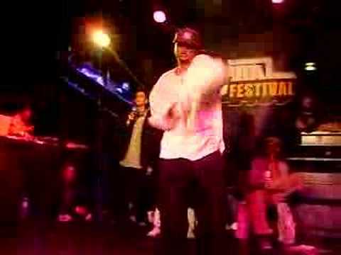 bibiss ultim'8 battle new style