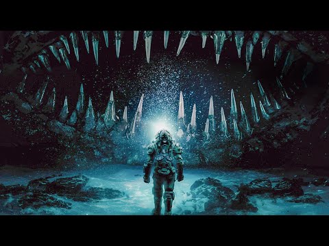 A Group of Researchers Discover a Terrifying Creature at The Deepest Point of The Mariana Trench