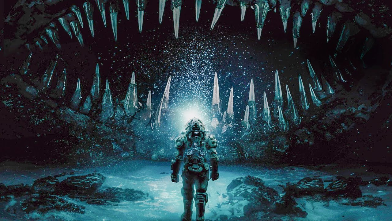 Researchers Encounter a Mysterious Creature at the Deepest Point of the Mariana Trench