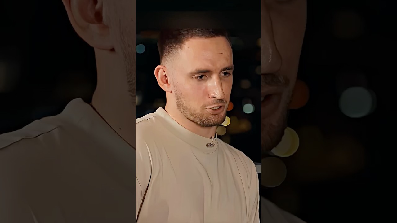 Литвин рассказал о конфликте с хейтером 😳