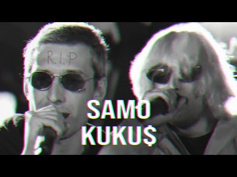 BASSIVITY CYPHER ali samo KUKU$