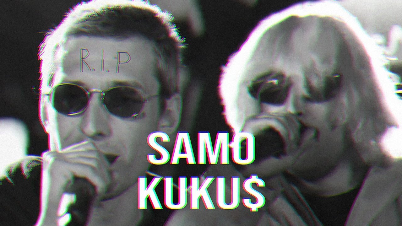 BASSIVITY CYPHER & KUKU$ | New Music Drop 🎶