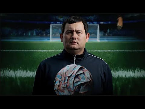 OFFSIDE - КАЗАХСТАНСКИЙ КРИНЖ СЕРИАЛ ПРО КОРРУПЦИЮ И ДЕШЕВЫЙ ХАЙП НА "ОТМЕНЕ". МНЕНИЕ О 1-2 СЕРИЯХ.