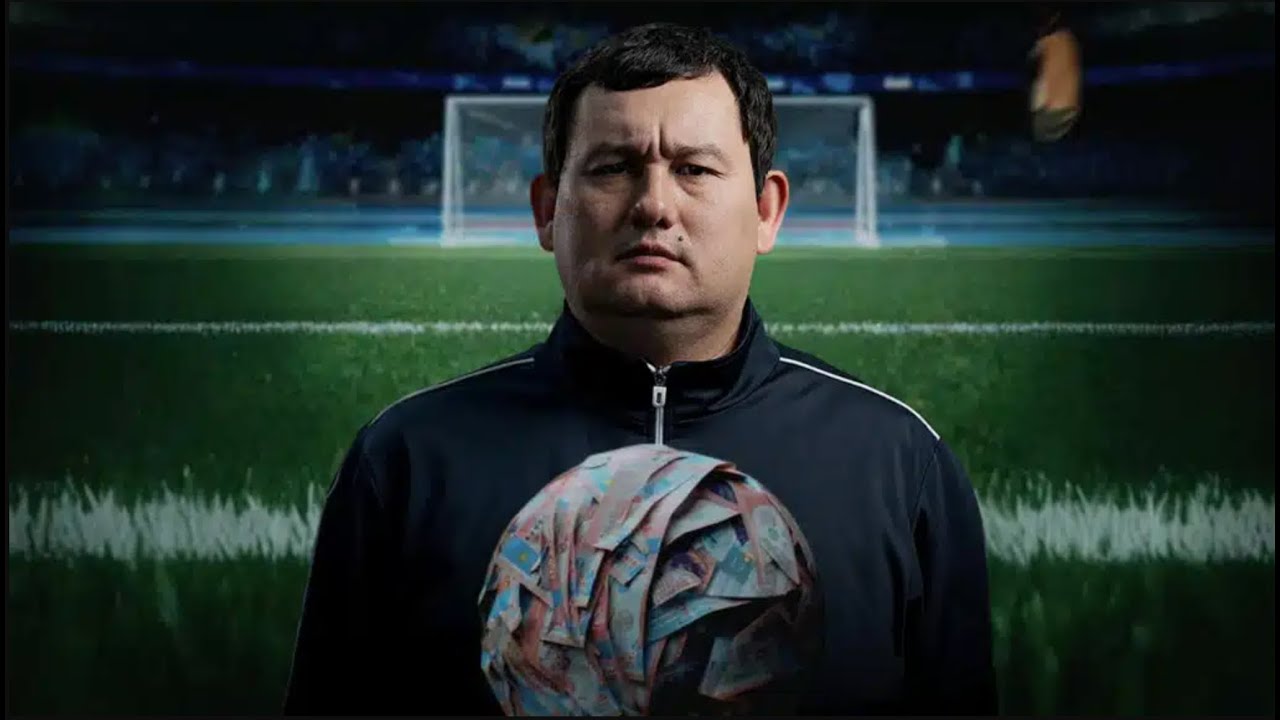 OFFSIDE — Казахстанский сериал о коррупции и хайпе вокруг отмены