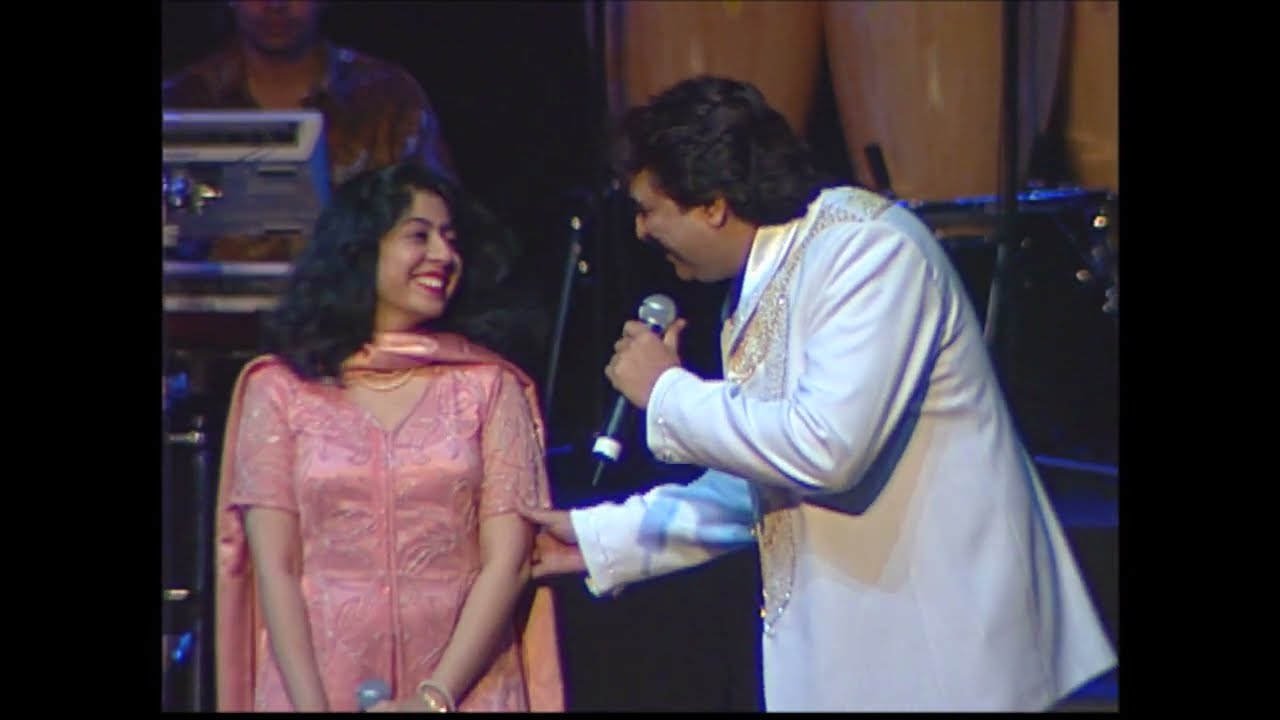 Churalo Na Dil Mera Sanam – Classic Hit by Kumar Sanu & Sanjeevani in Stunning 4K 🎶