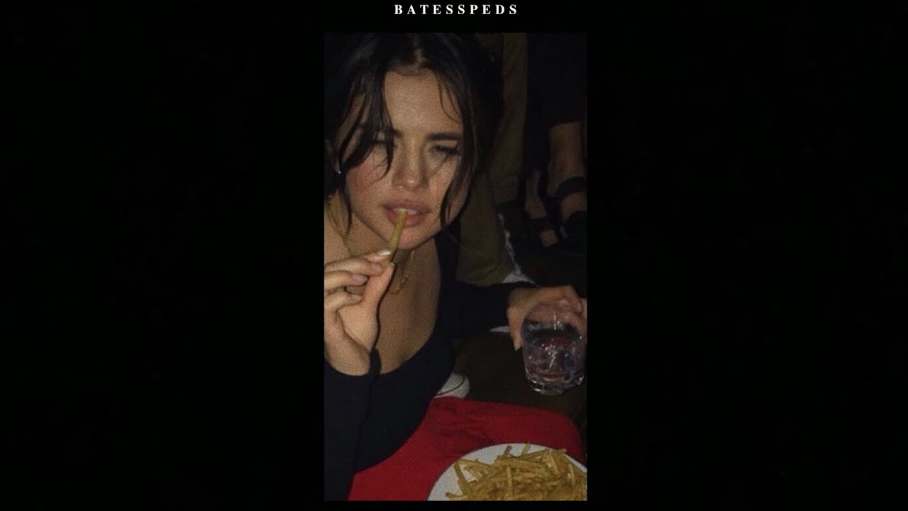 That Power (Speed Up) by Justin Bieber ⚡